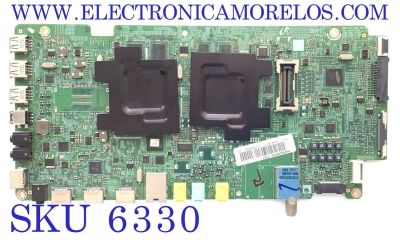 MAIN PARA SMART TV SAMSUNG HD / NUMERO DE PARTE BN94-06617L / BN41-01959C / BN9406617L / 06617L / 010076809750 / MODELO UN46F8000BFXZA TS01